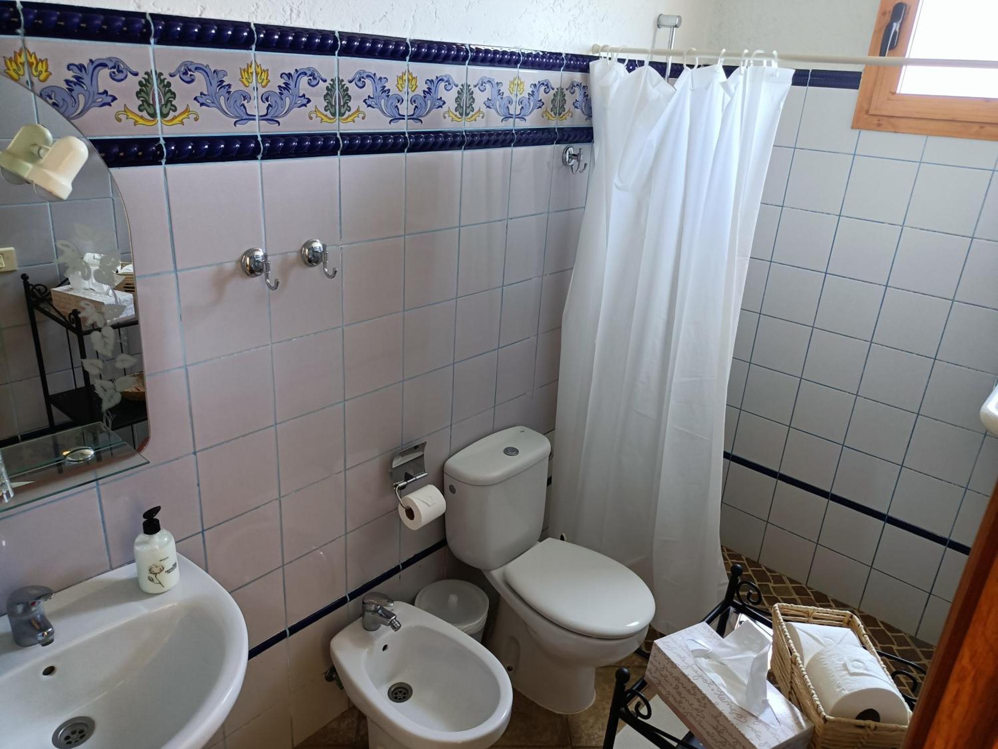 Casa Tenerife San Juan de la Rambla Exterior foto